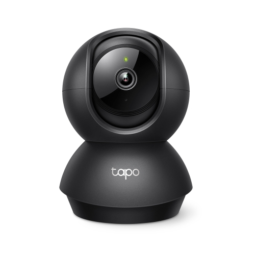 Camera IP Cube TP-Link Tapo C201, 2 MP, Lentila 4 mm, IR 12 m
