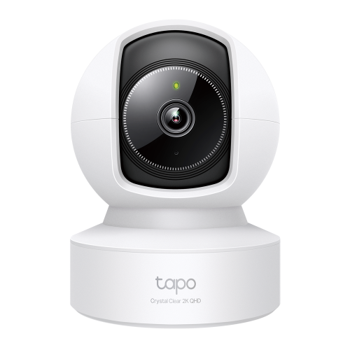Camera IP Cube TP-Link Tapo C222, 4 MP, Lentila 4 mm, IR 12 m