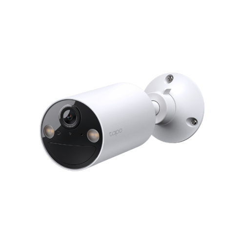 Camera supraveghere IP Bullet TP-Link Tapo C410, 3MP, Lentila 3.17mm, IR 9.1m