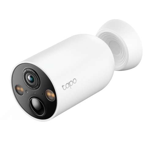 Camera supraveghere IP Bullet TP-Link Tapo C425, 4MP, Lentila 2.1mm, IR 15m, 2 bucati