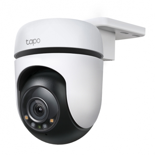 Camera IP Dome TP-Link Tapo C510W, 3MP, Lentila 3.9mm, IR 30m
