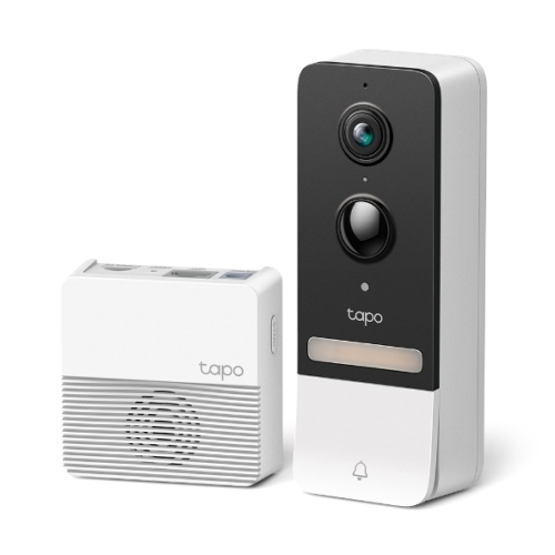 Post videointerfon IP TP-Link Tapo D230S1
