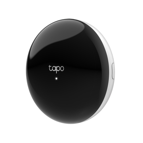 Hub procesare TP-Link Tapo H110, Black