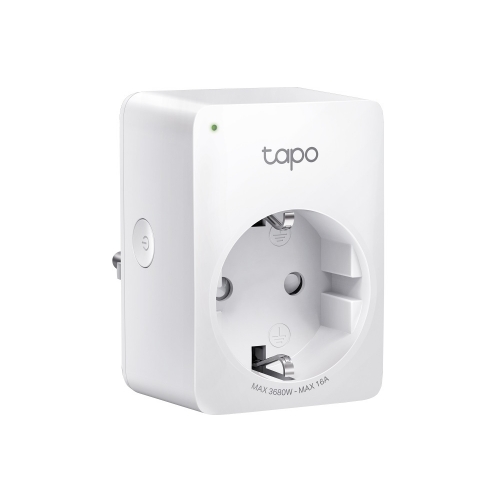 Priza inteligenta TP-Link Tapo P110M, White