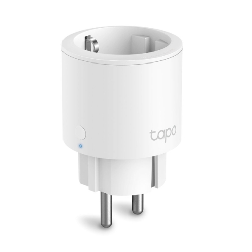 Priza inteligenta TP-Link Tapo P115, White