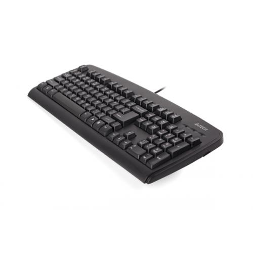 Tastatura A4Tech KB-720, USB, Black