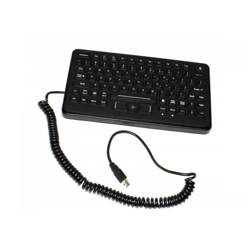 Tastatura Datalogic pentru Rhino, Rhino II, USB, Black