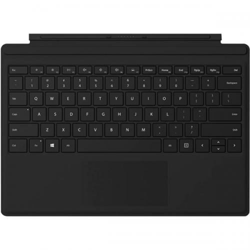 Tastatura Microsoft pentru Surface Pro, Black