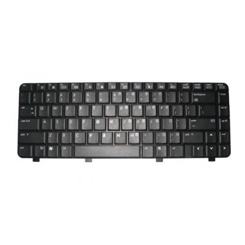 Tastatura Notebook HP DV2000 US Black NSK-H5201