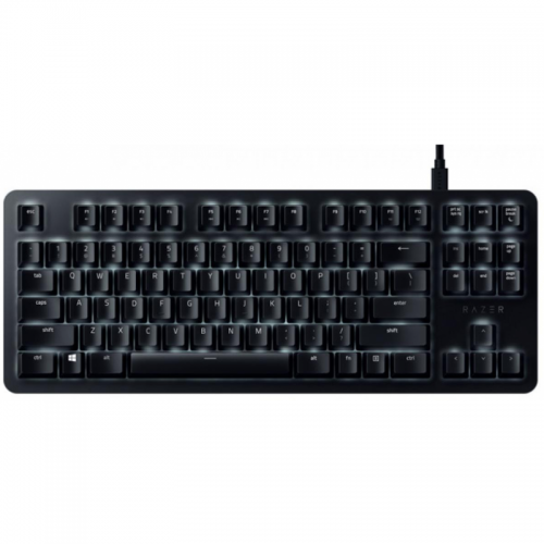 Tastatura Razer BLACKWIDOW LITE, neagra