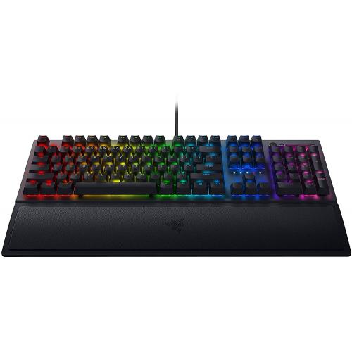 Tastatura Razer™ BlackWidow V3, Mechanical Gaming, neagra