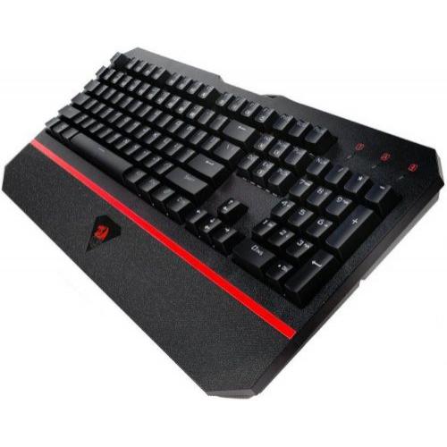 Tastatura Redragon Andromeda, RGB LED, USB, Black