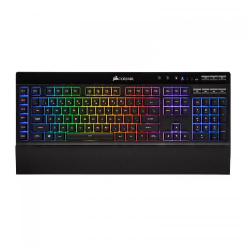 Tastatura Gaming Corsair K57 RGB Wireless