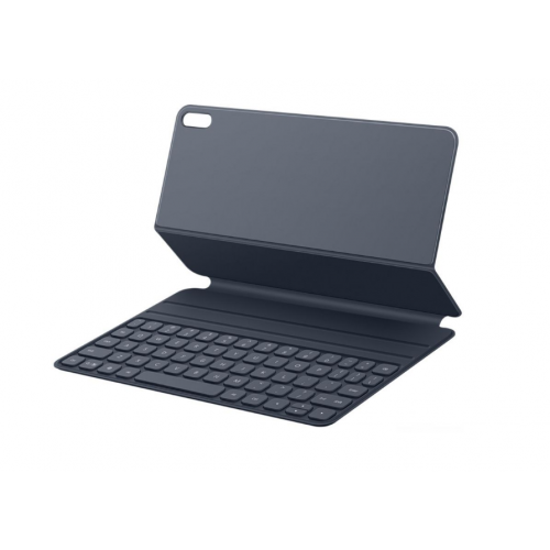 Tastaura Huawei Smart pentru MatePad, NFC, Dark Grey