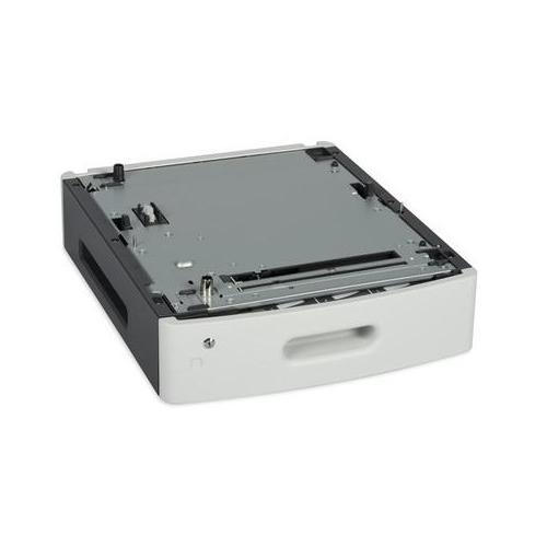 Tava suplimentara Lexmark 40G0822, 550 coli
