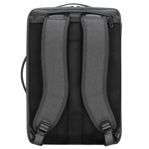 Rucsac Targus Cypress TBB58702GL pentru laptop de 15.6inch, Gray