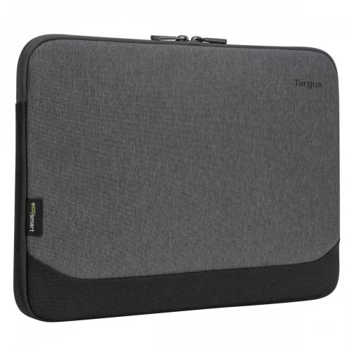 Husa Targus Cypress pentru laptop de 11-12inch, Gray