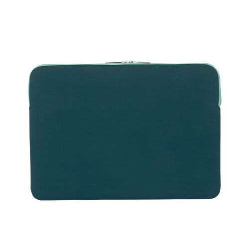 Husa Targus Pulse EcoSmart pentru laptop de 13-14 inch, Green