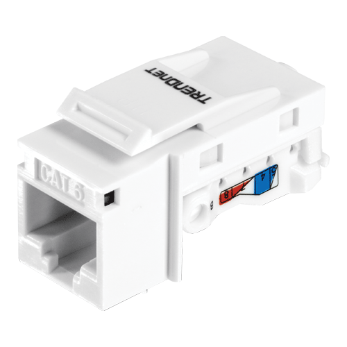 Mufa TRENDnet TC-K25C6, Cat.6