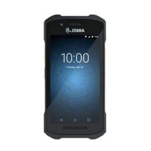 Terminal mobil Zebra TC21 TC210K-01A222-A6P, 5inch, 2D, BT, Wi-Fi, Android 10