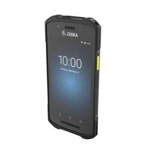 Terminal mobil Zebra TC21 TC210K-01A422-A6P, 5inch, 2D, BT, Wi-Fi, Android 10