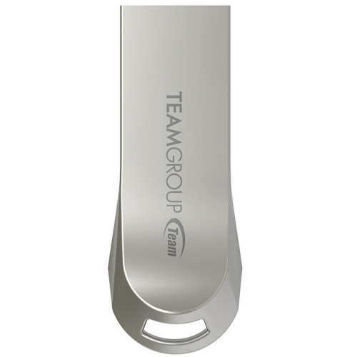 Stick Memorie TeamGroup C222, 32GB, USB-A 3.0, Silver