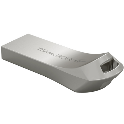Stick Memorie TeamGroup C222, 32GB, USB-A 3.0, Silver