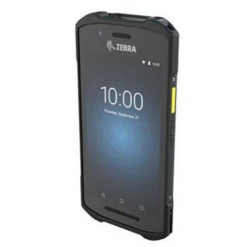 Terminal mobil Zebra TC26 TC26BK-11A423-A6, 5inch, 2D, 4G, BT, Wi-Fi, Android 10