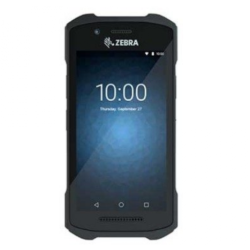 Terminal mobil Zebra TC26 TC26BK-11B412-A6, 5inch, 2D, 4G, BT, Wi-Fi, Android 10