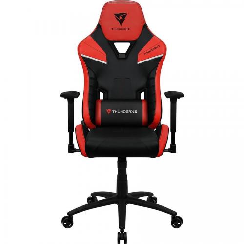 Scaun gaming Thunder X3 TC5, Black-Red