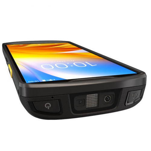 Terminal mobil Zebra TC53 TC5301-0T1E4B1000-A6, 6inch, 2D, BT, Wi-Fi, Android 11