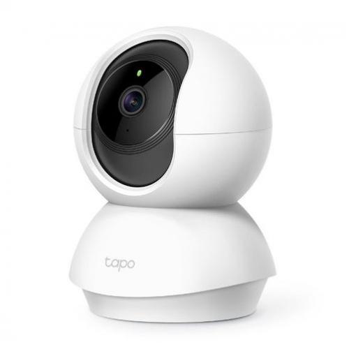 Tp-link Home Security Wi-Fi Camera  https://www.tp-link.com/ro/home-networking/cloud-camera/tc70/