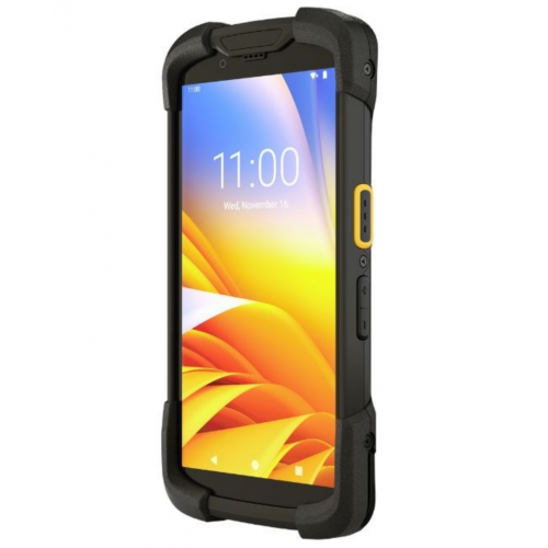 Terminal mobil Zebra TC78 TC78B1-3T1J6B1A80-A6, 6inch, 2D, BT, Wi-Fi, 5G, Android 11
