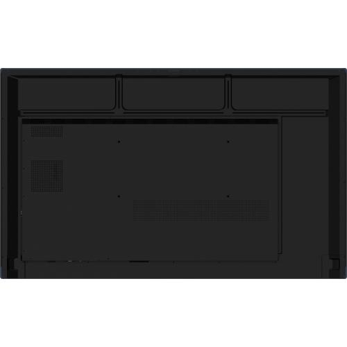 Display Interactiv Iiyama Seria ProLite TE5512MIS-B1AG, 55inch, 3840x2160pixeli, Black