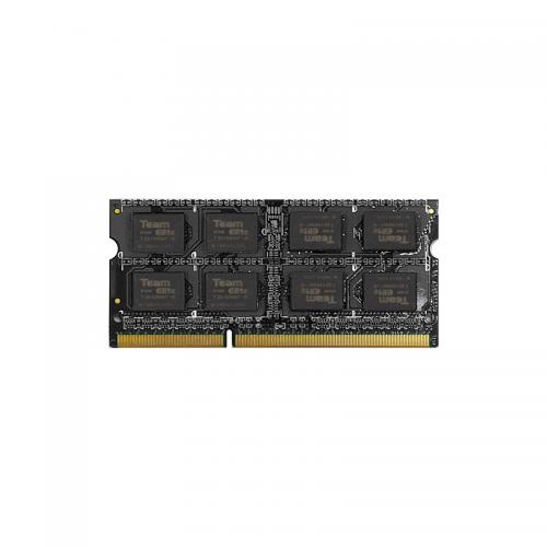 Memorie SO-DIMM TeamGroup 8GB, DDR3-1600MHz, CL11