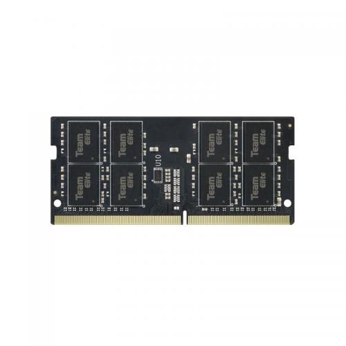 Memorie SO-DIMM TeamGroup TED48G2400C16-S01 8GB, DDR4-2400MHz, CL16