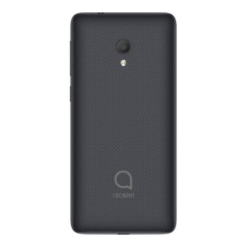 Telefon Mobil Alcatel 1C (2019), Dual SIM, 8GB, 3G, Volcano Black