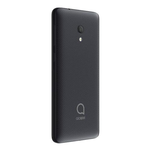 Telefon Mobil Alcatel 1C (2019), Dual SIM, 8GB, 3G, Volcano Black