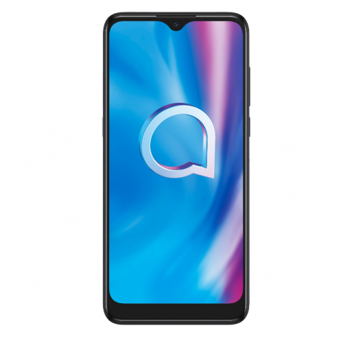 Telefon mobil Alcatel 1S (2020) Dual Sim, 32GB, 4G, Power Grey