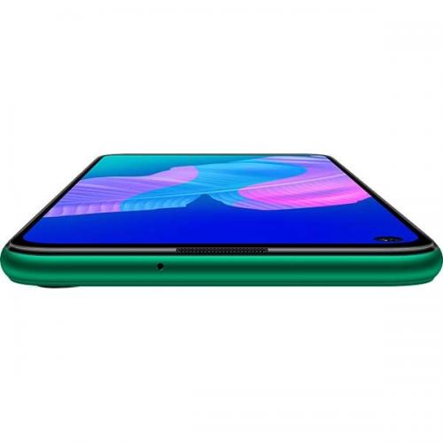 Telefon Mobil Huawei P40 Lite E Dual SIM, 64GB, 4G, Aurora Blue