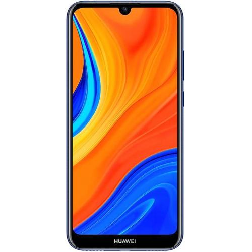 Telefon Mobil Huawei Y6s (2019), Dual SIM, 32GB, 4G, Orchid Blue