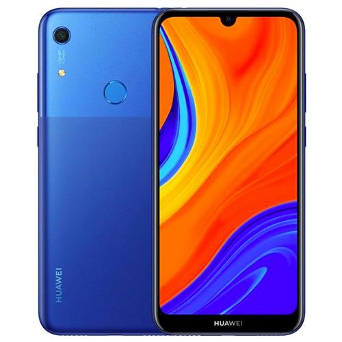 Telefon Mobil Huawei Y6s (2019), Dual SIM, 32GB, 4G, Orchid Blue