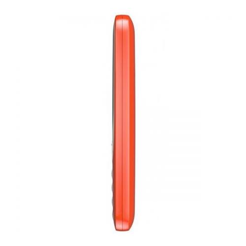 Telefon Mobil Nokia 3310 (2017) Dual SIM, 16MB RAM, 2G, Warm Red 