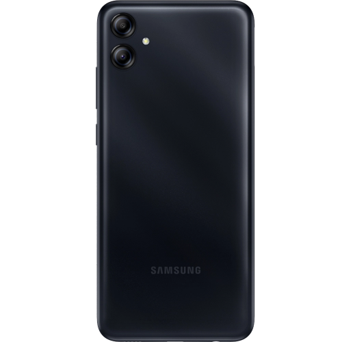 Telefon Mobil Samsung A04, Dual SIM, 32GB, 3GB RAM, 4G, Black