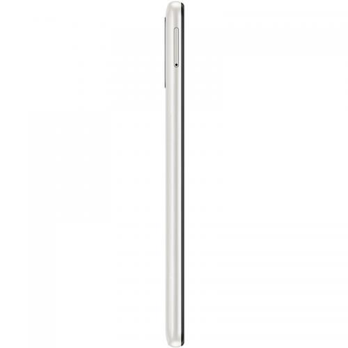 Telefon Mobil Samsung Galaxy A02s Dual SIM, 32GB, 3GB RAM, 4G, White