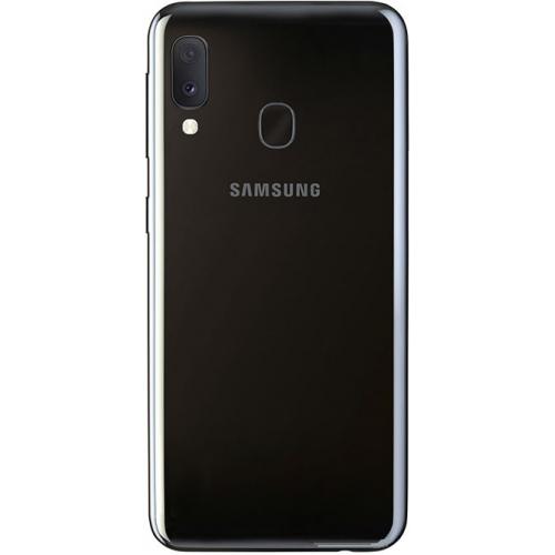 Telefon Mobil Samsung Galaxy A20e Dual SIM, 32GB, 4G, Black