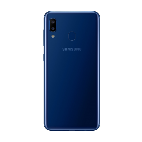 Telefon Mobil Samsung Galaxy A20e Dual SIM, 32GB, 4G, Blue