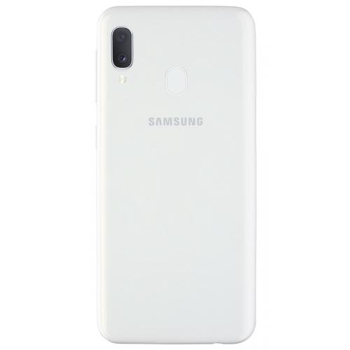Telefon Mobil Samsung Galaxy A20e Dual SIM, 32GB, 4G, White