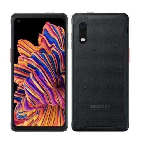 Telefon Mobil Samsung Galaxy XCOVER PRO (2020), Dual Sim, 64GB, 4G, Black