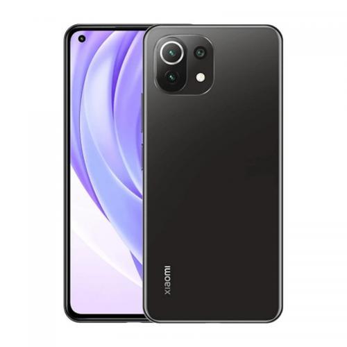 Telefon Mobil Xiaomi Mi 11 Lite, Dual SIM, 128GB, 6GB RAM